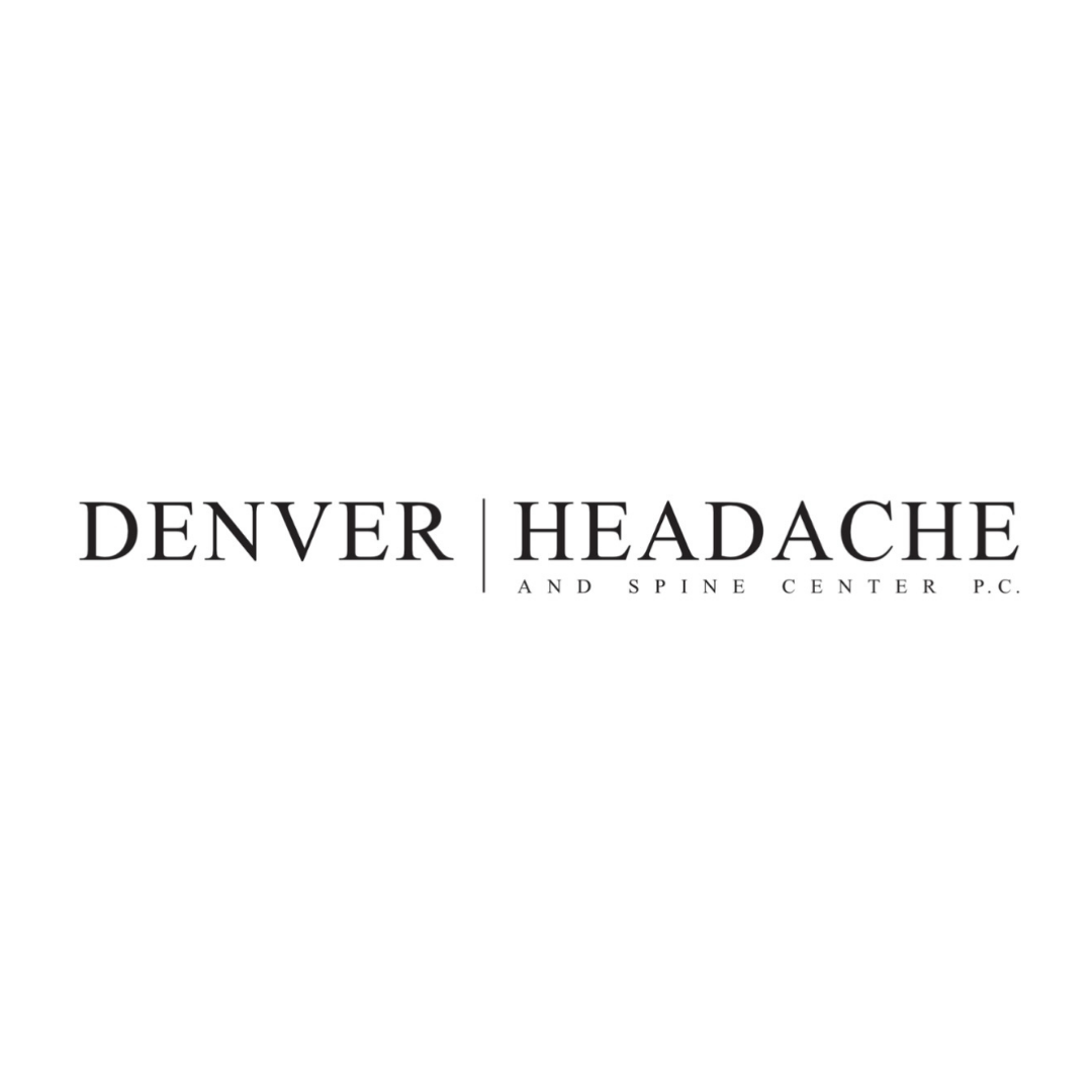 Denver Headache and Spine Center logo