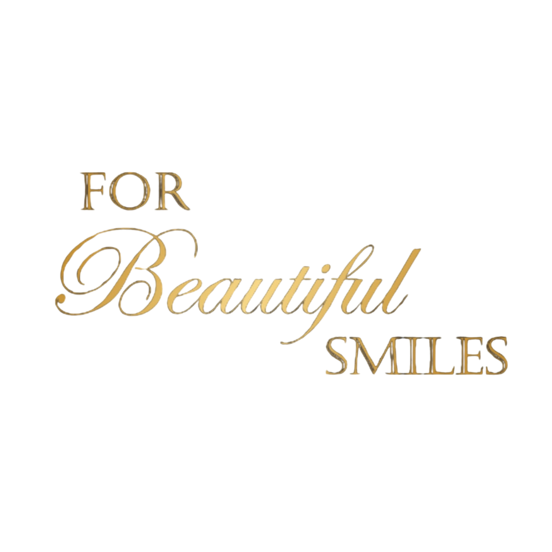 For Beautiful Smiles logo