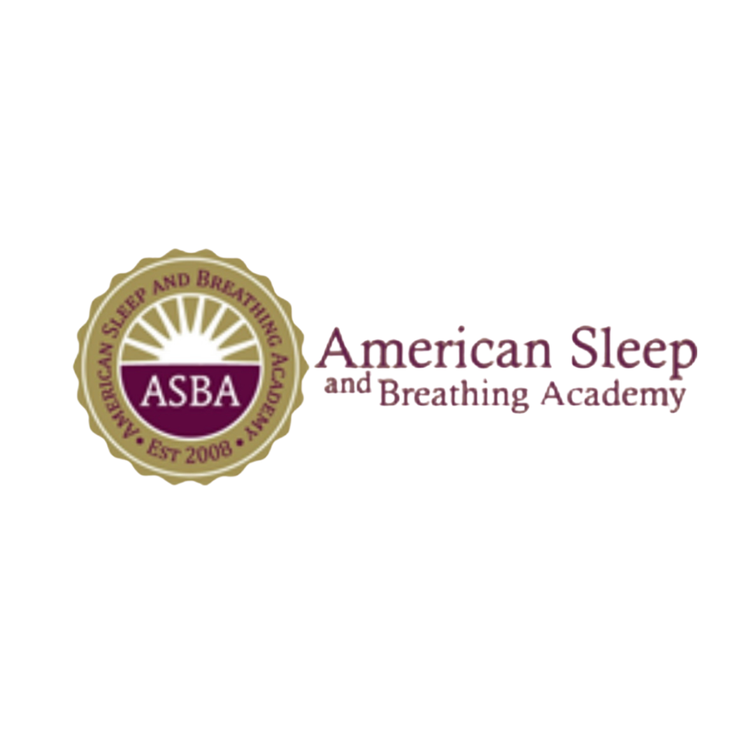 American Sleep and Breathing Academy (ASBA) logo