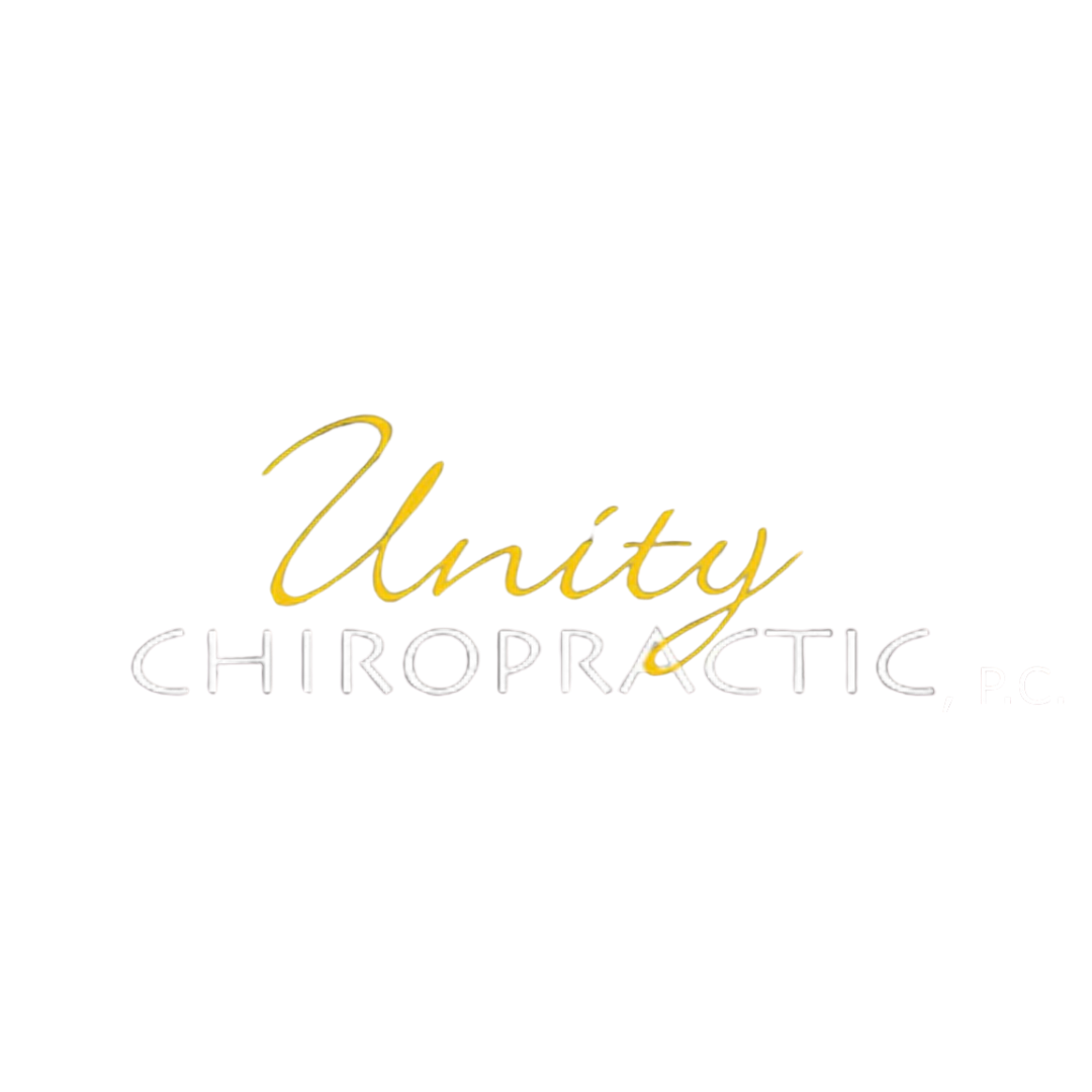 Unity Chiropractic logo