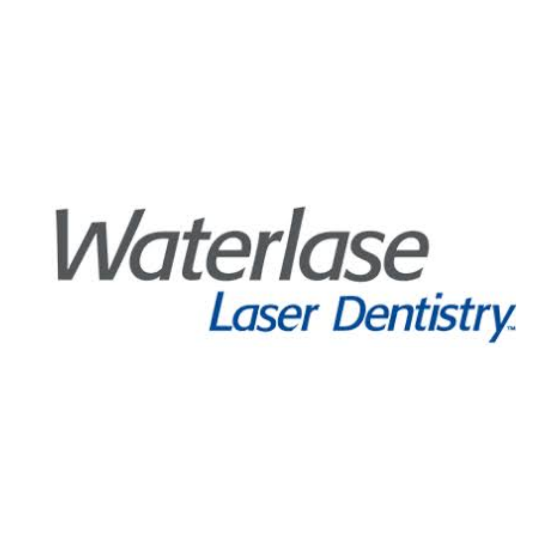 Laser treatment of gum disease