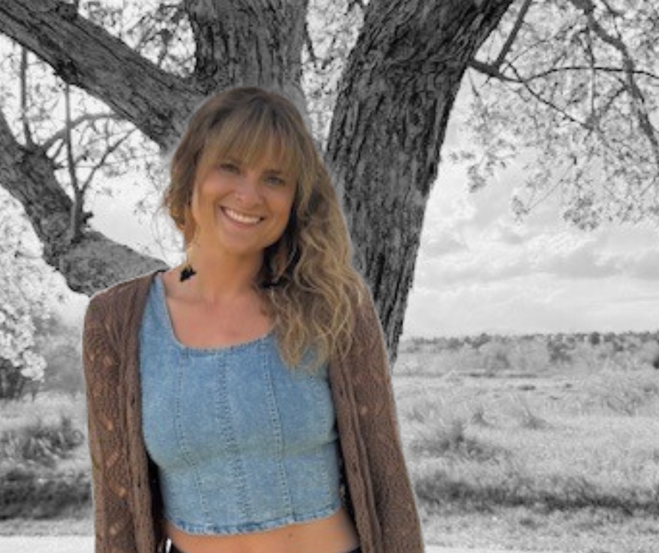 Deb Caulfield