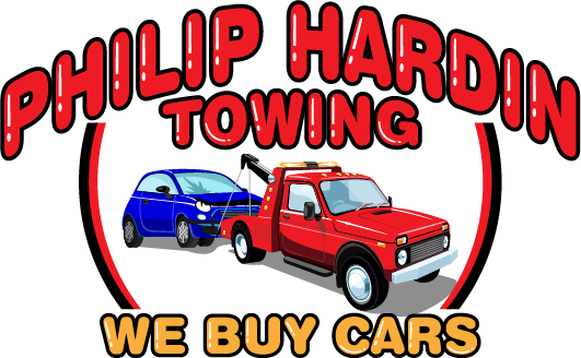 Philip Hardin Towing