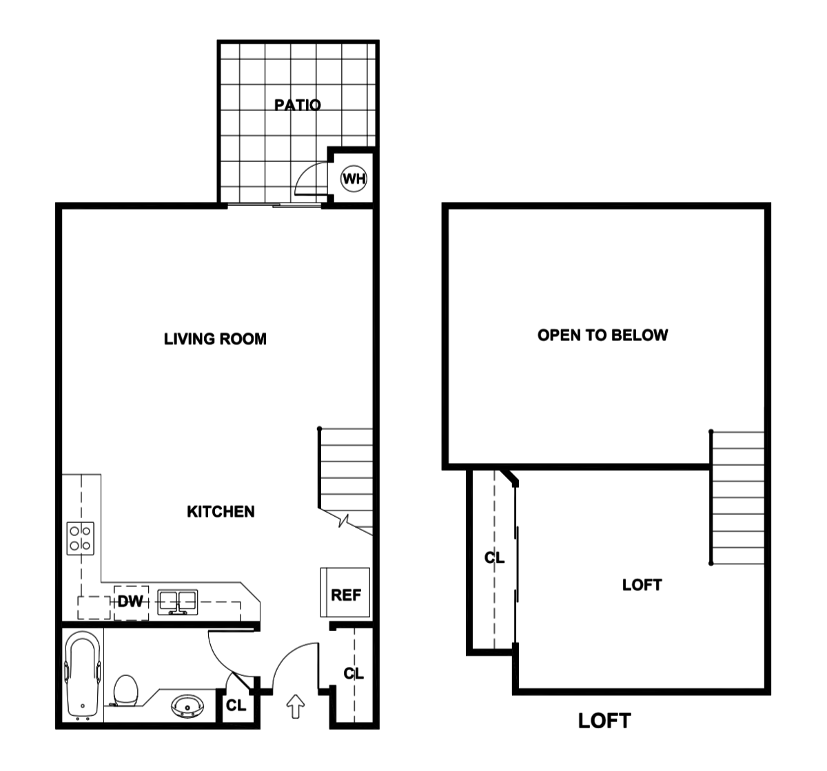 Floor Plans