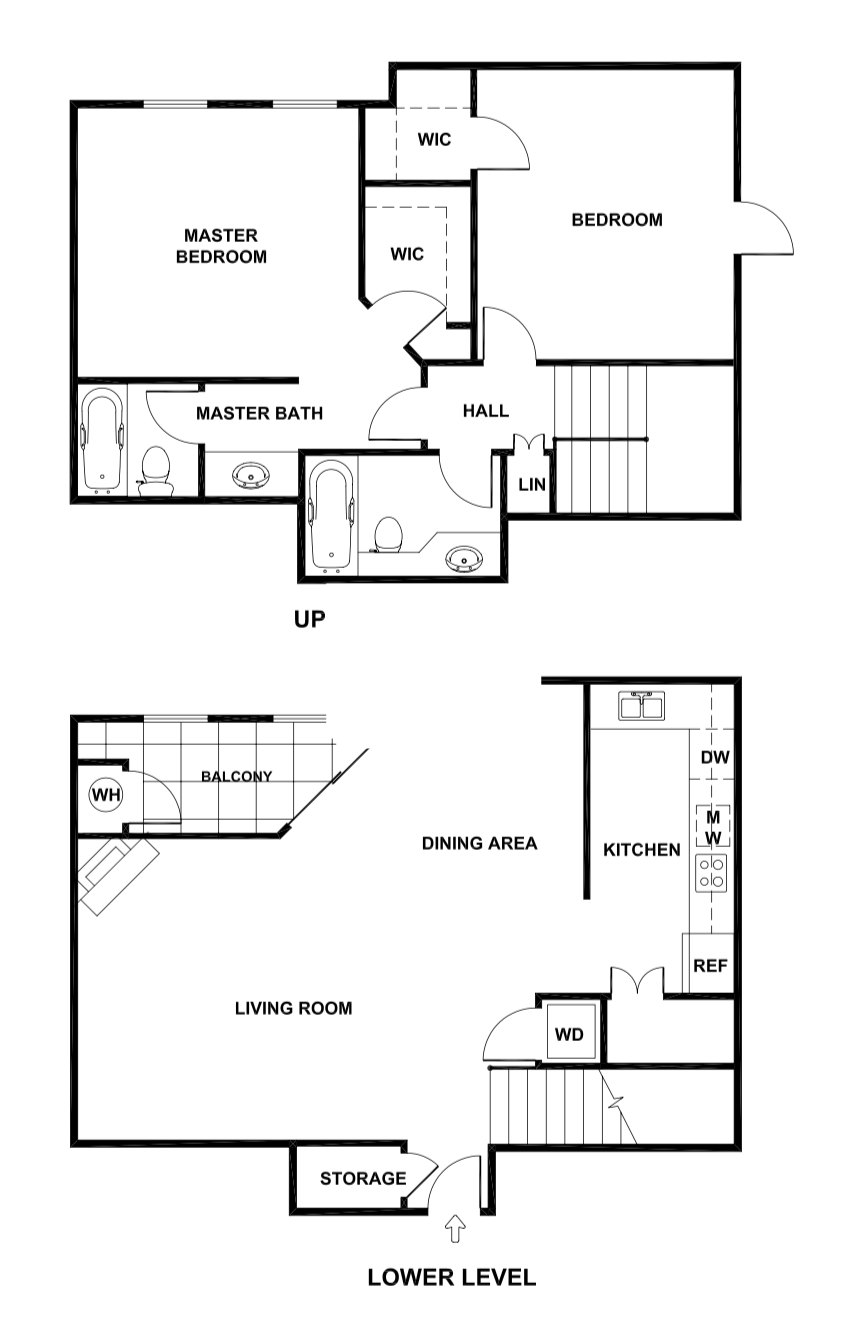 Floor Plans
