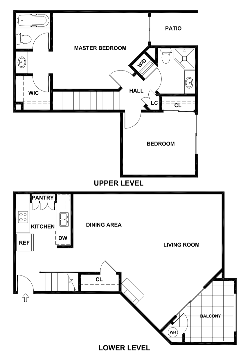 Floor Plans