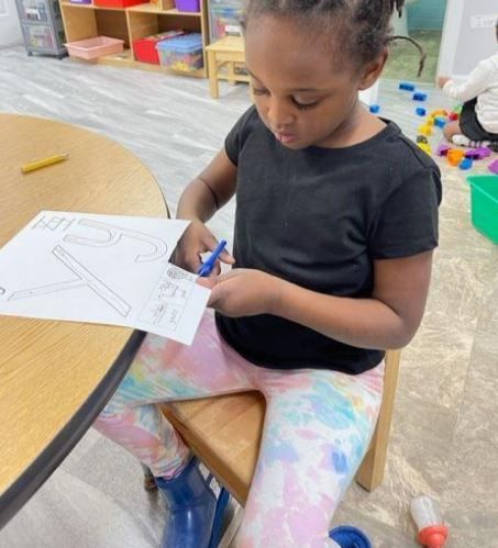 true vision child care