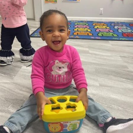 true vision child care