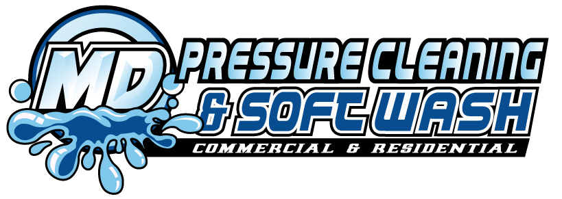 MD Pressure Cleaning & Soft Wash