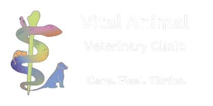 Vital Animal Veterinary Clinic