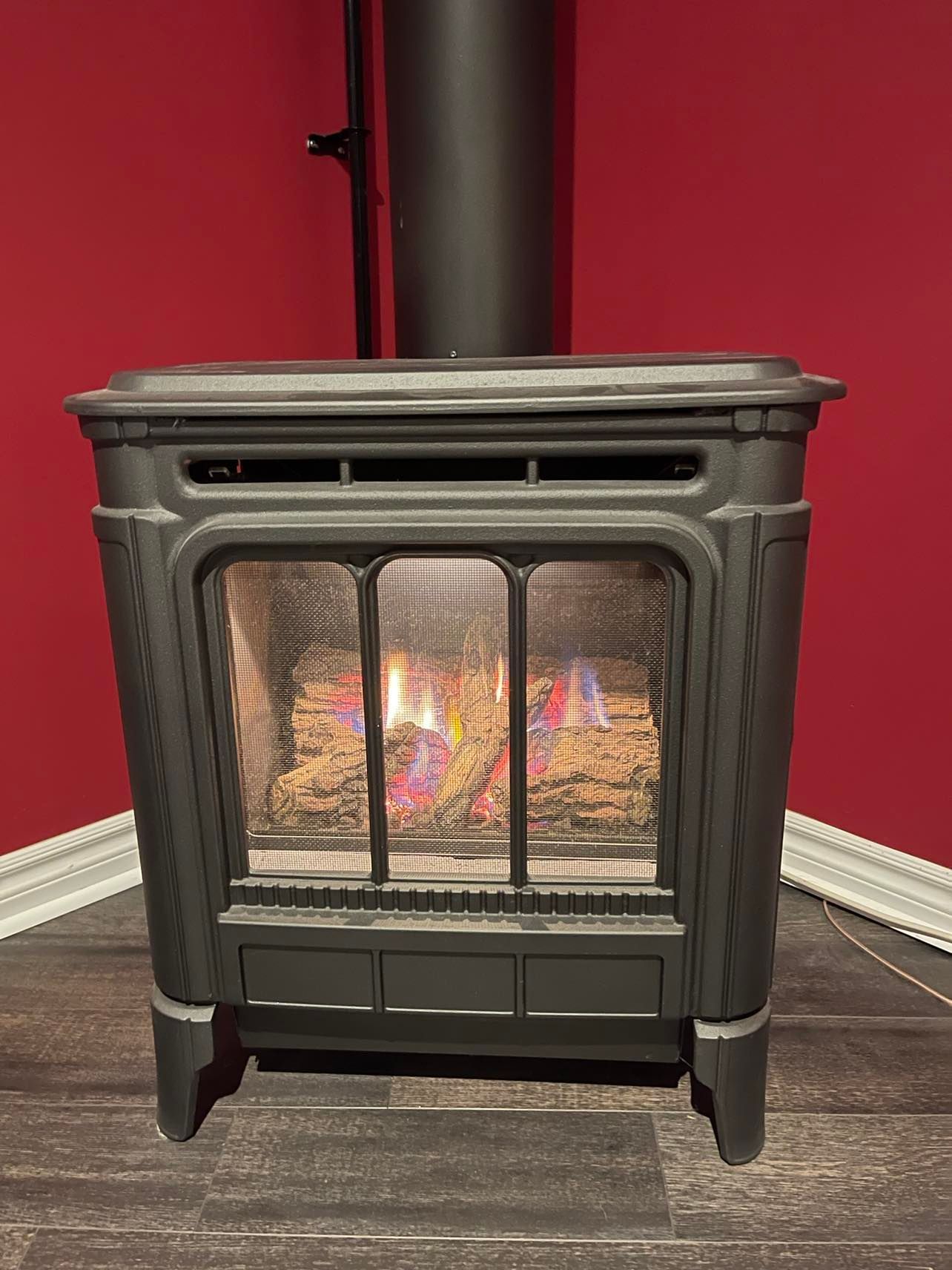 heating and cooling kingston