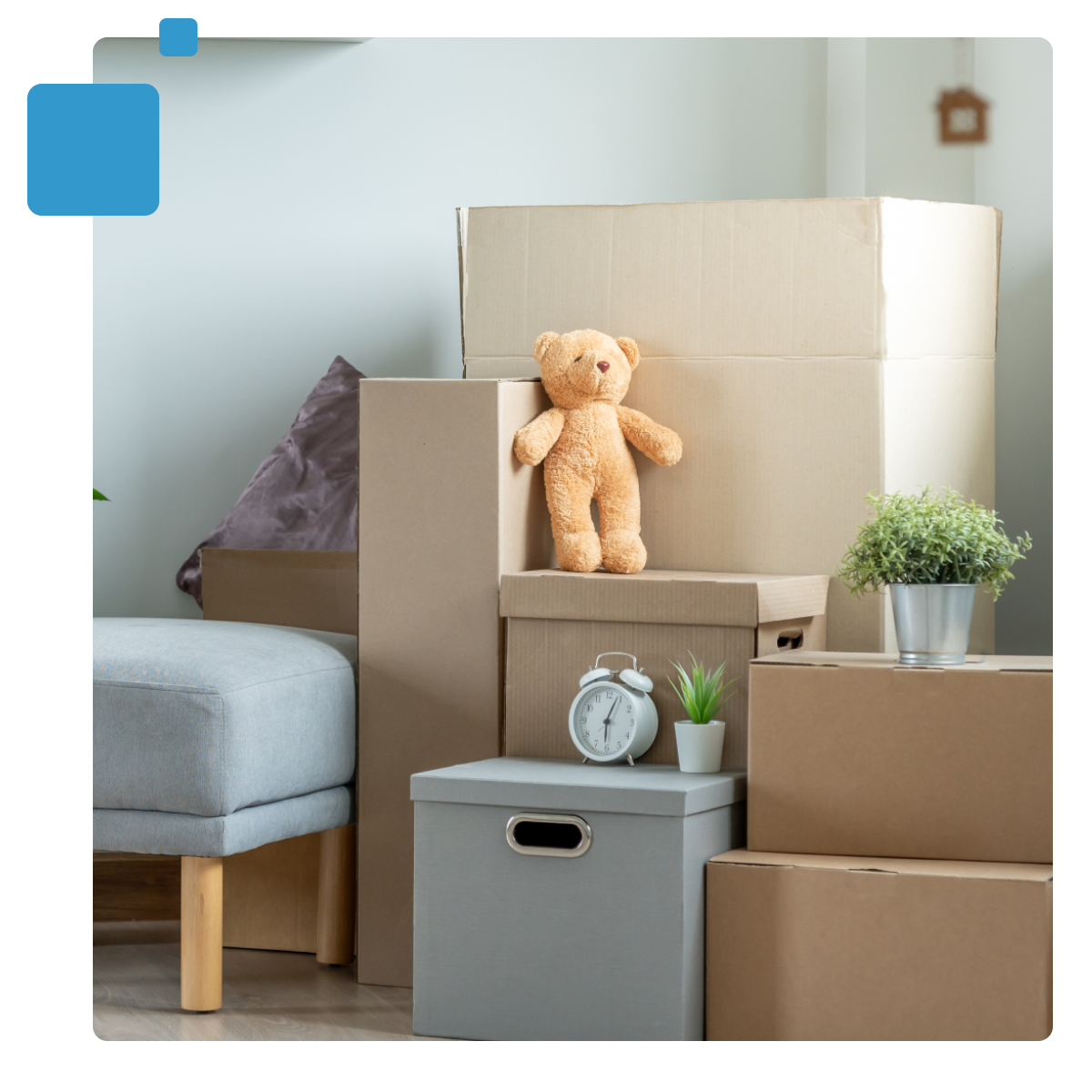 Packing and Unpacking Services Packing and Unpacking Services