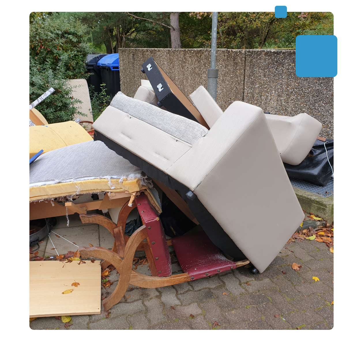 Junk Removal Services Junk Removal Services