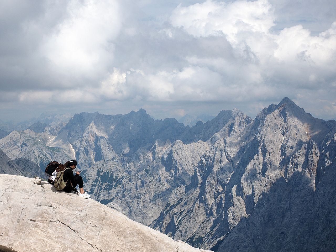Zugspitze, Unterkunft buchen, Aparthotel Werdenfels, Doppelzimmer, Ferienwohnung, Frühstück, Bayern, Oberbayern, Murnau