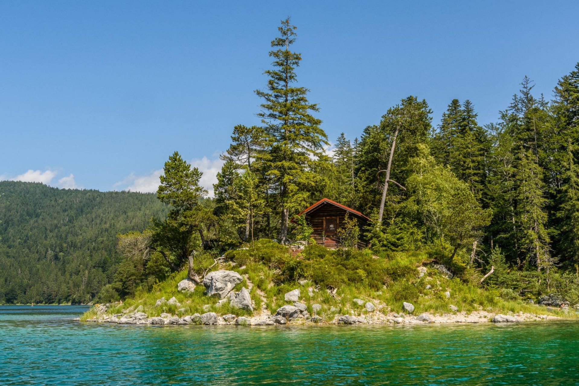 Aktivitäten & Umgebung rund um Murnau am Staffelsee im Blauen Land Oberland