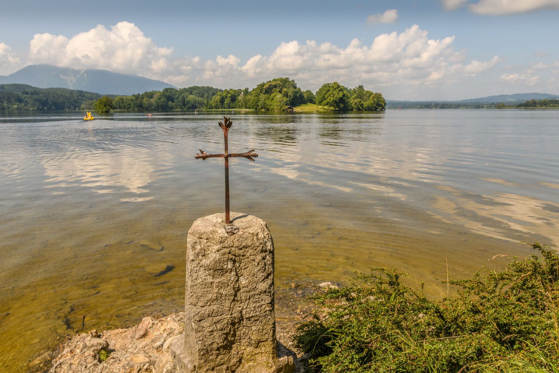 Urlaub, Ferien, Hotel, Murnau, Murnau am Staffelsee, Walchensee, Ausflugsziele, Kontakt, Ferienwohnung mit Frühstück