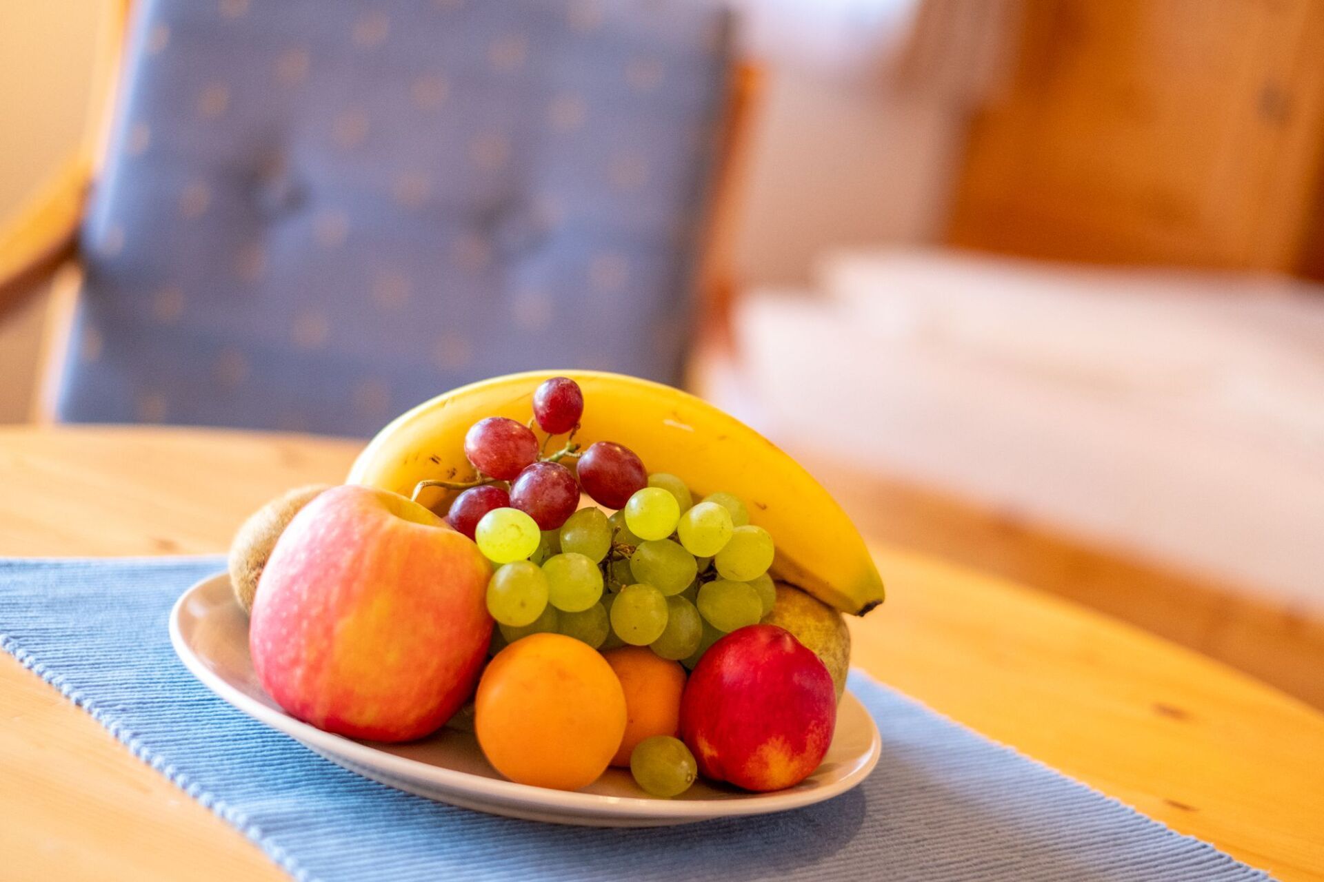 Aparthotel Werdenfels, Apartment, Frühstück, modern, Murnau, Hotel, Zimmer, Ferienwohnung, Balkon, Staffelsee