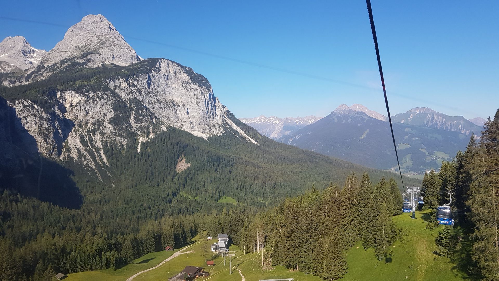 Alpspitz, wandern, bike, klettern, Unterkunft, suchen, buchen, Unterkunft, Garmisch, Aparthotel Werdenfels Murnau