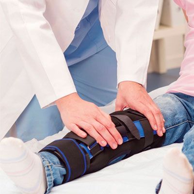 Cuidados de la salud