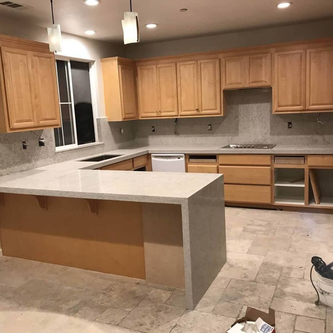 Top Rated Countertop Installation Services in Antioch, California