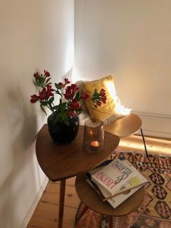 Psykolog Janna Sonne