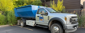 Dumpster Rental Chillicothe Oh
