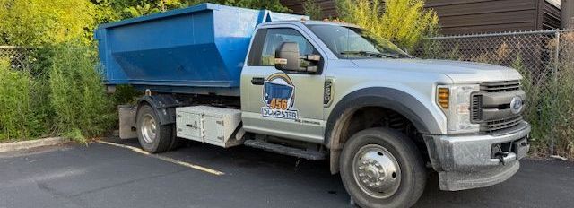 dumpster rental chillicothe ohio