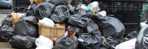 Dumpster Rental Chillicothe Ohio