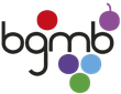 Logo van Baptistengemeente Midden-Betuwe