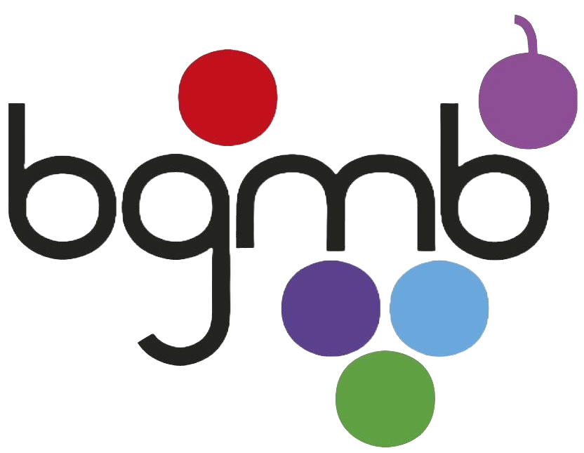 Logo van Baptistengemeente Midden-Betuwe