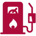Icona - Gasolio da autotrazione e riscaldamento