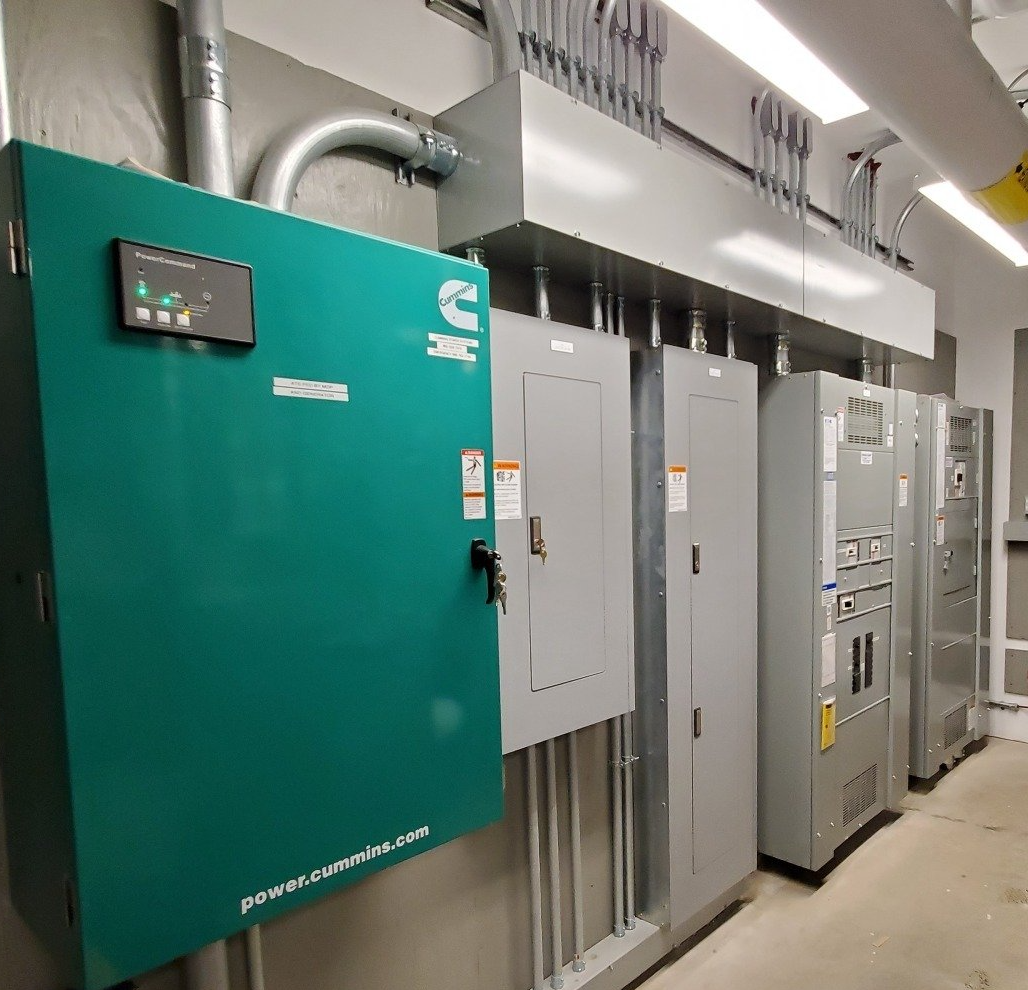 Contractors Electrical Plus | Westfield