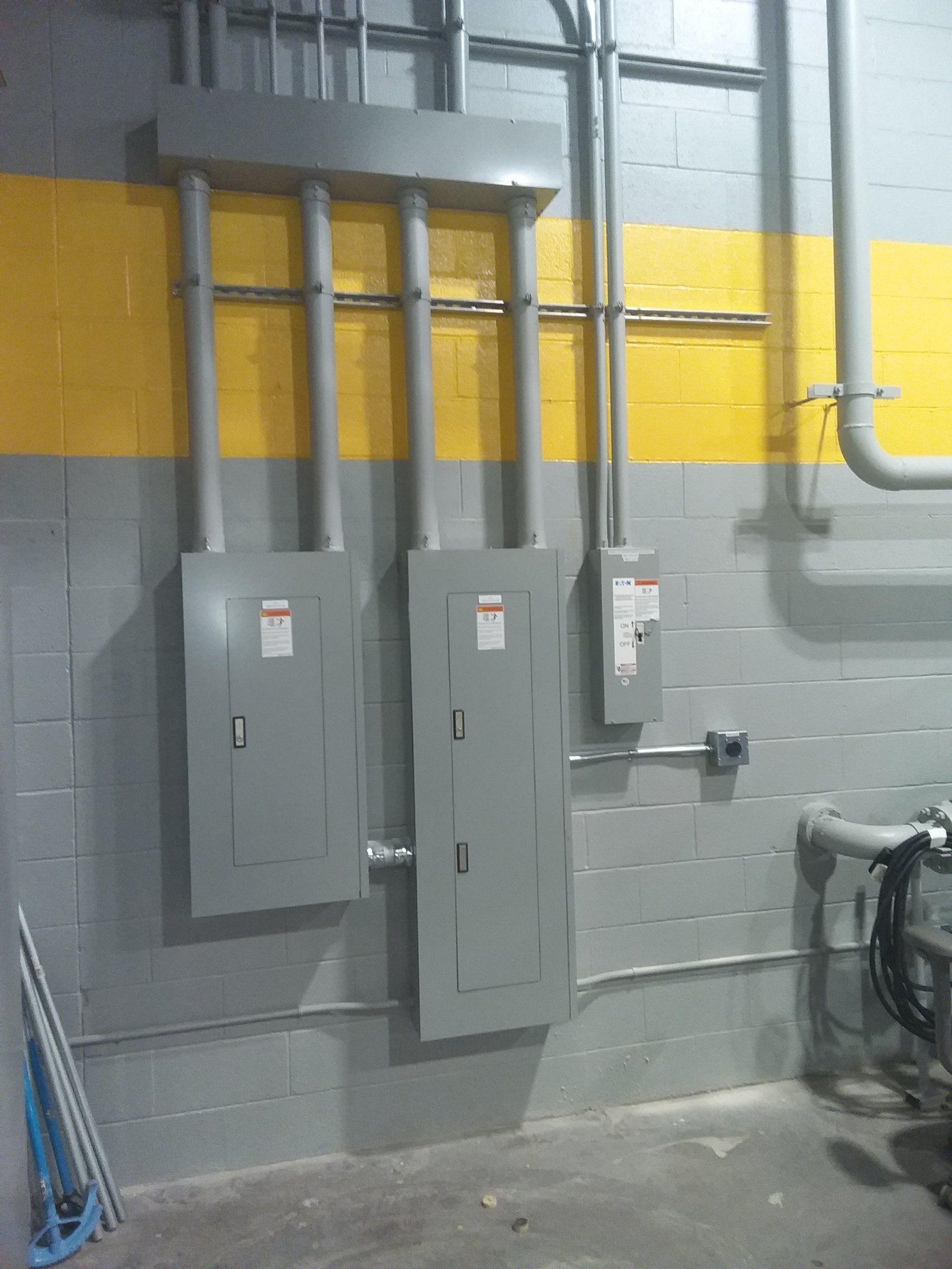 Contractors Electrical Plus | Westfield