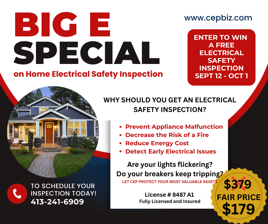 BIG E Special
