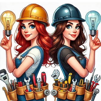 Contractors Electrical Plus| Women Owned