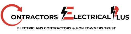 contractors electrical plus