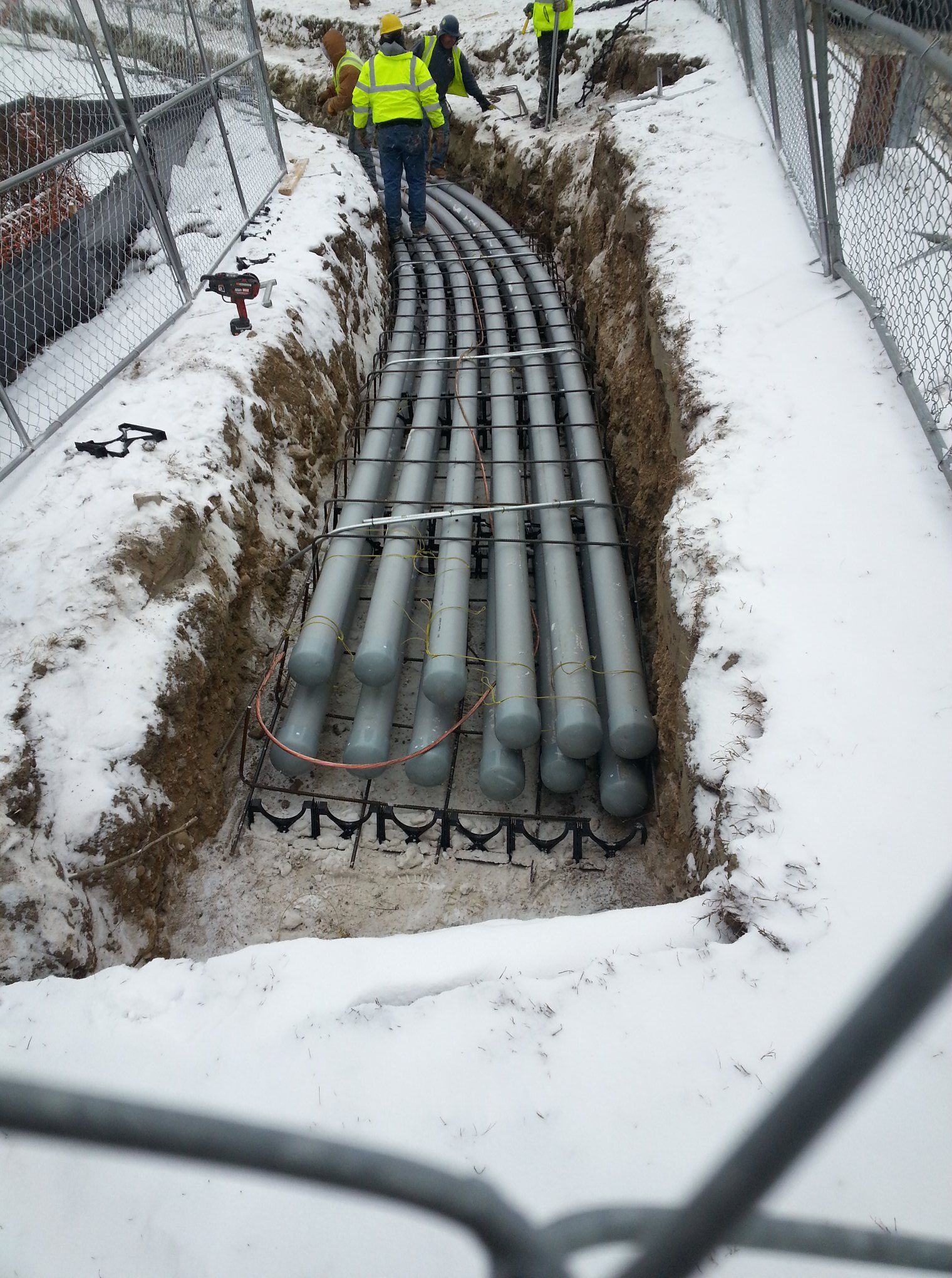 Contractors Electrical Plus | Westfield