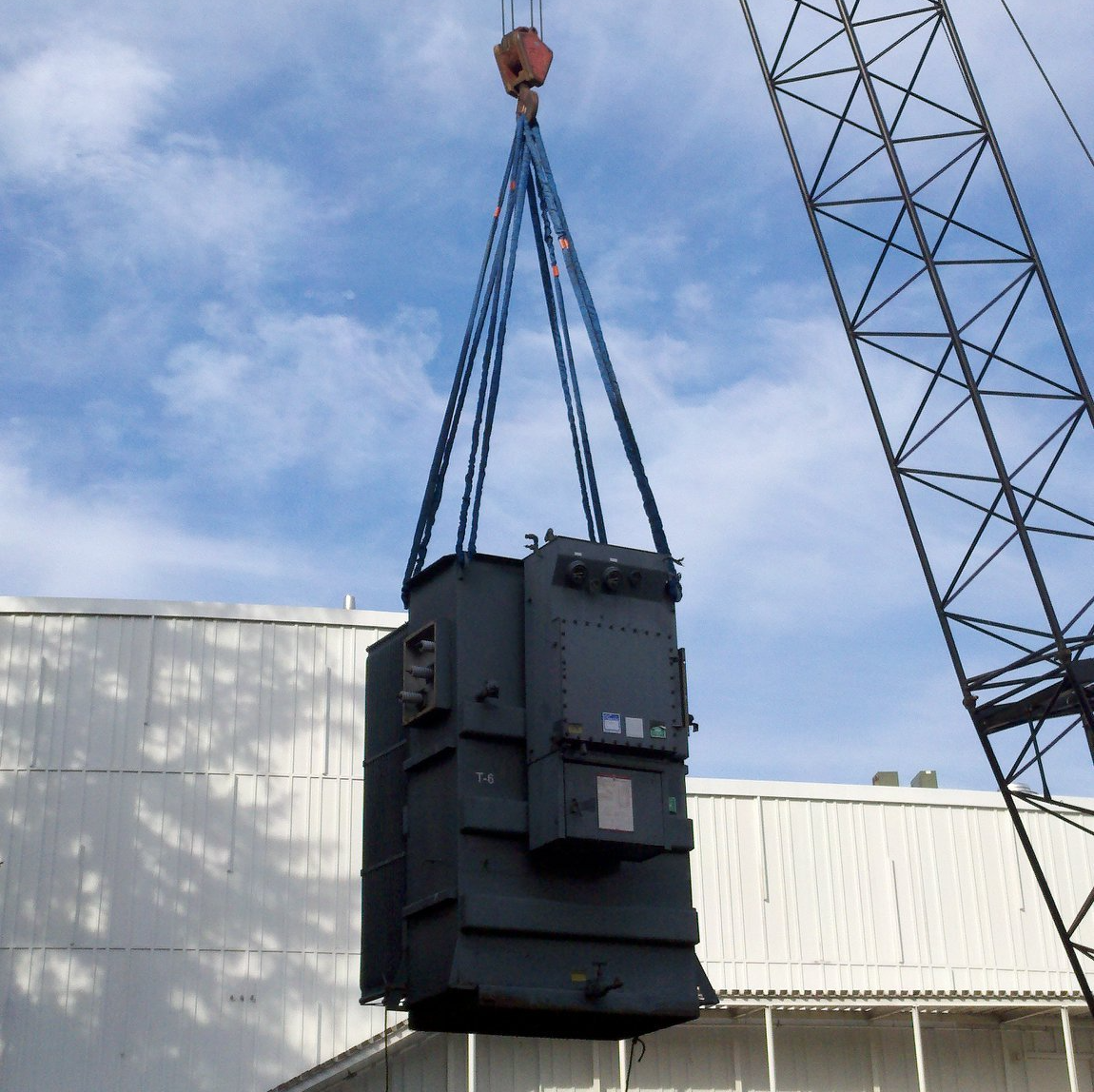 Contractors Electrical Plus | Westfield