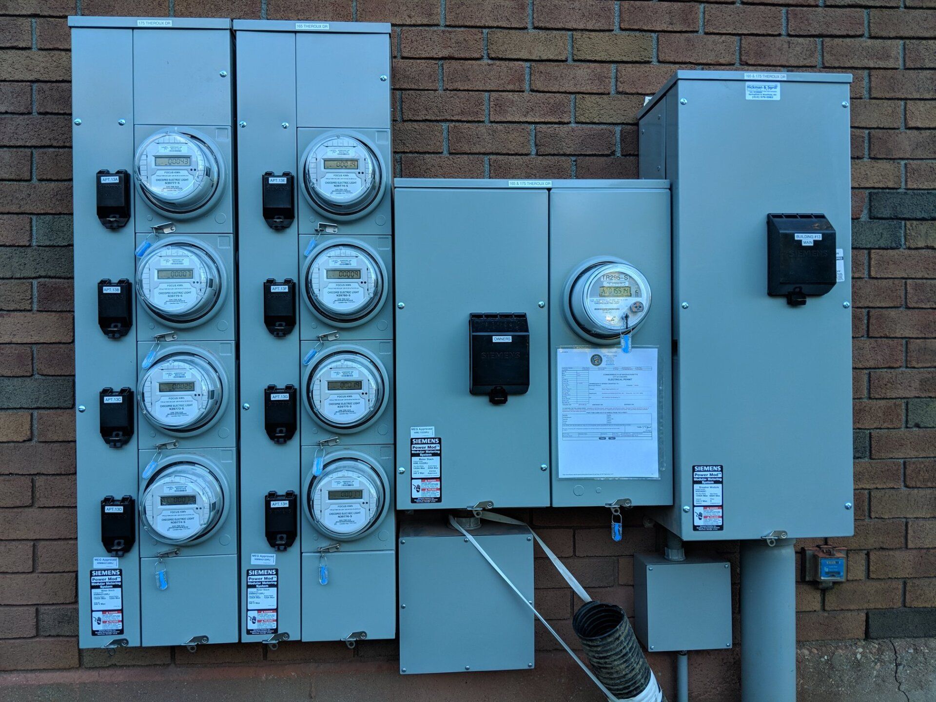 Contractors Electrical Plus | Westfield