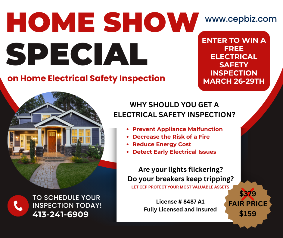 BIG E FREE Inspection