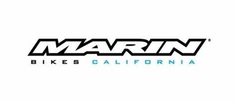 Marin Bikes Logo
