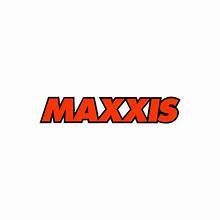 Maxxis logo