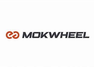 Mokwheel logo