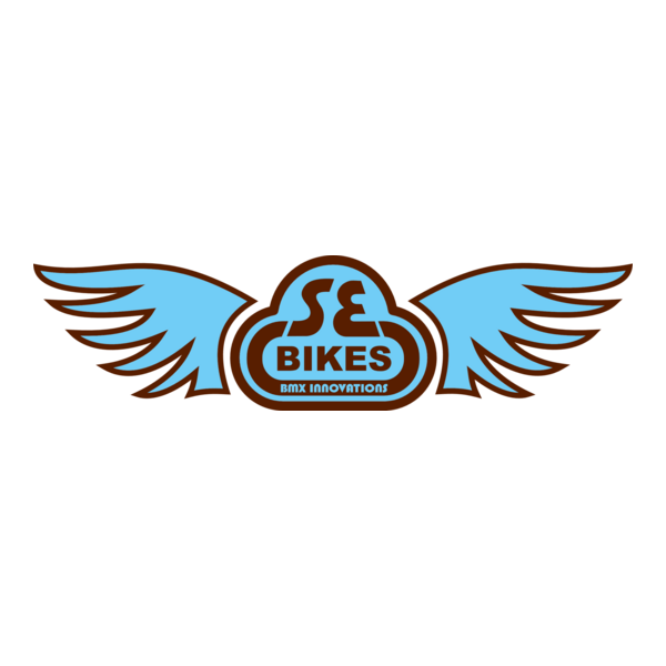 SE Bikes Logo