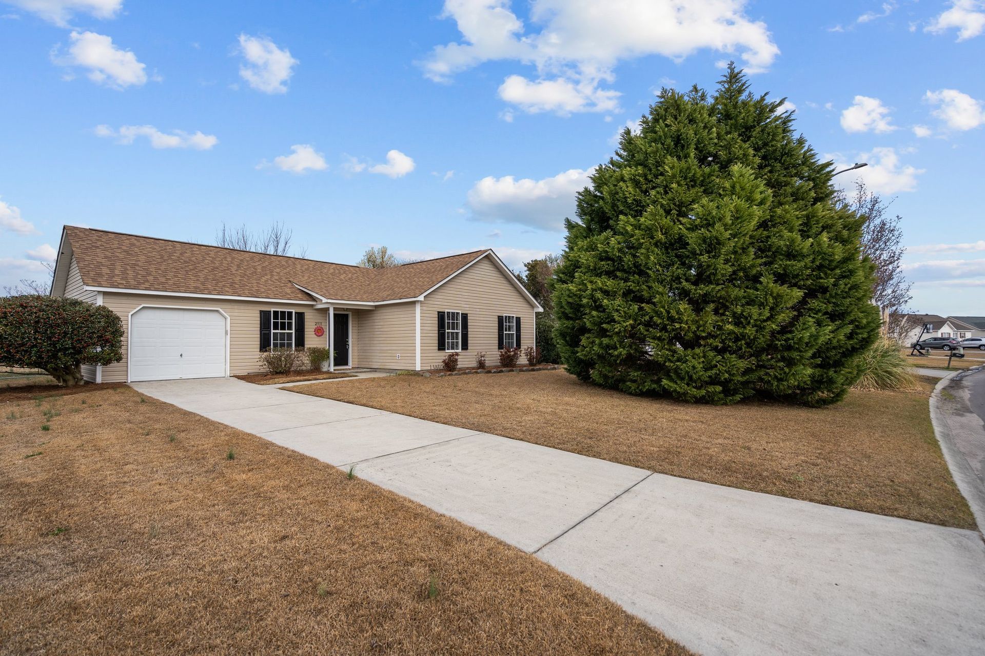 2511 Bradfield Court Wilmington NC 28411