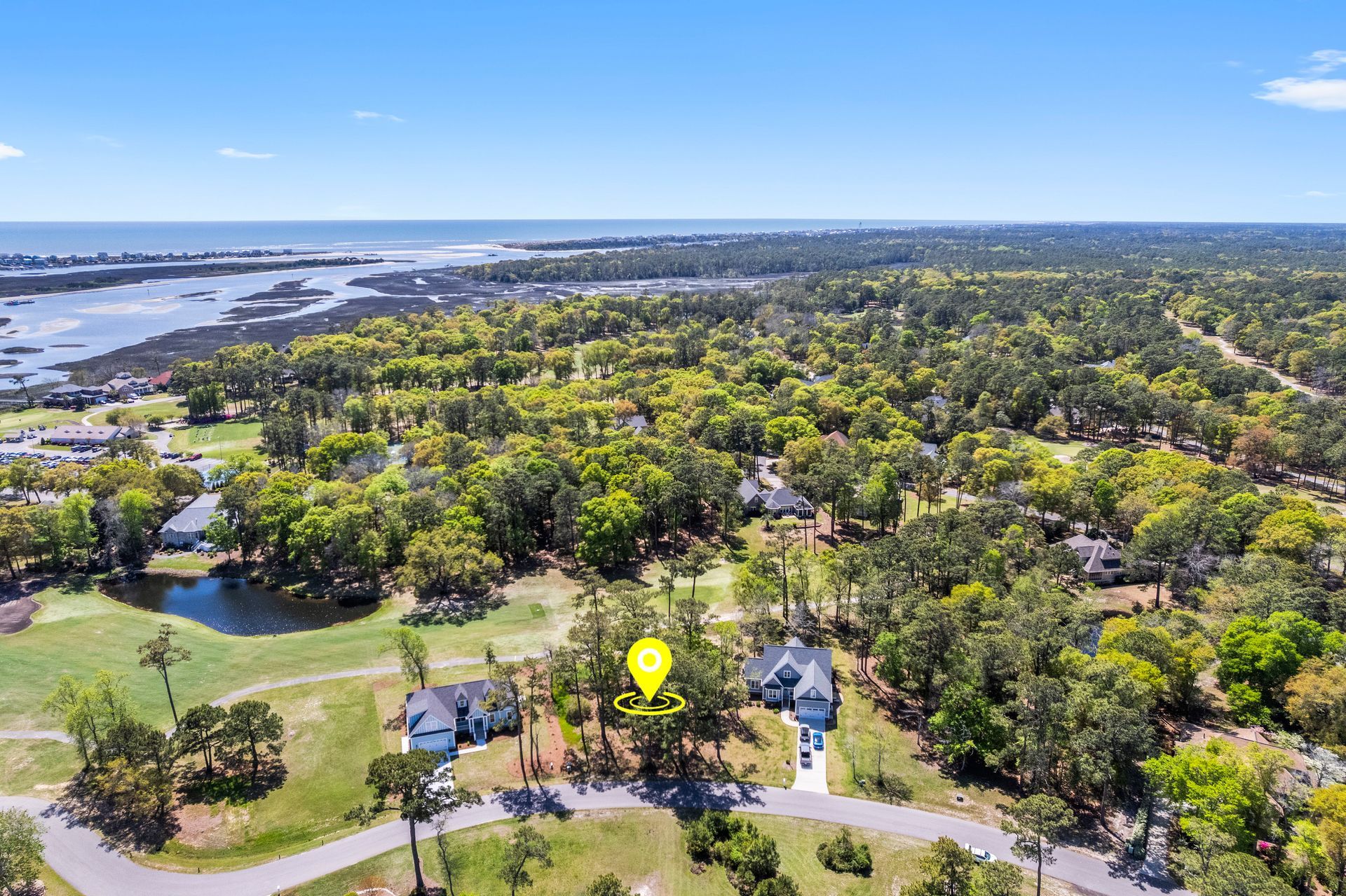 117 Genoes Point Road SW Supply NC 28462