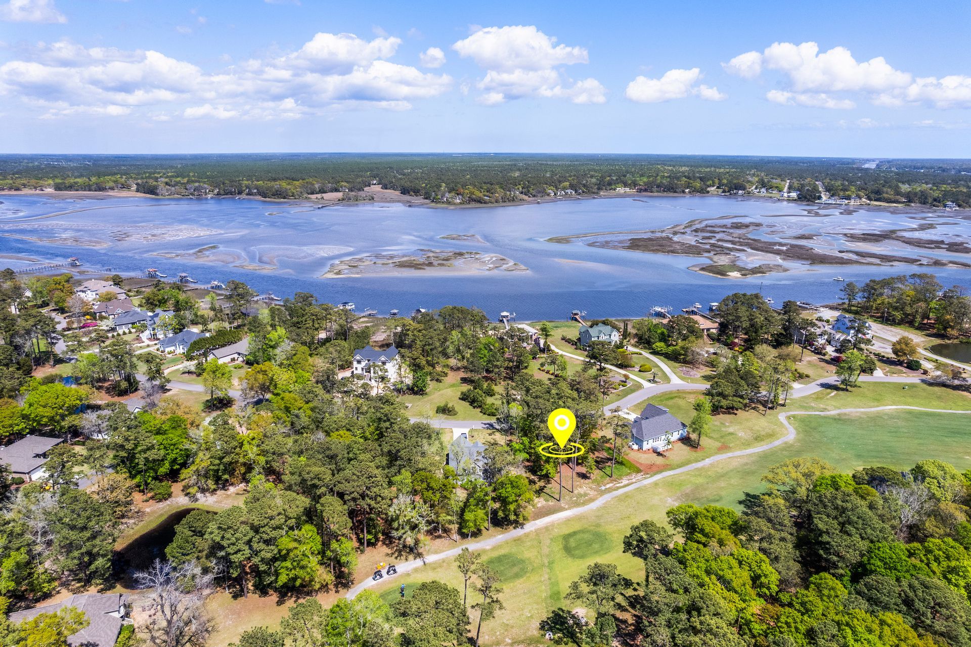 117 Genoes Point Road SW Supply NC 28462