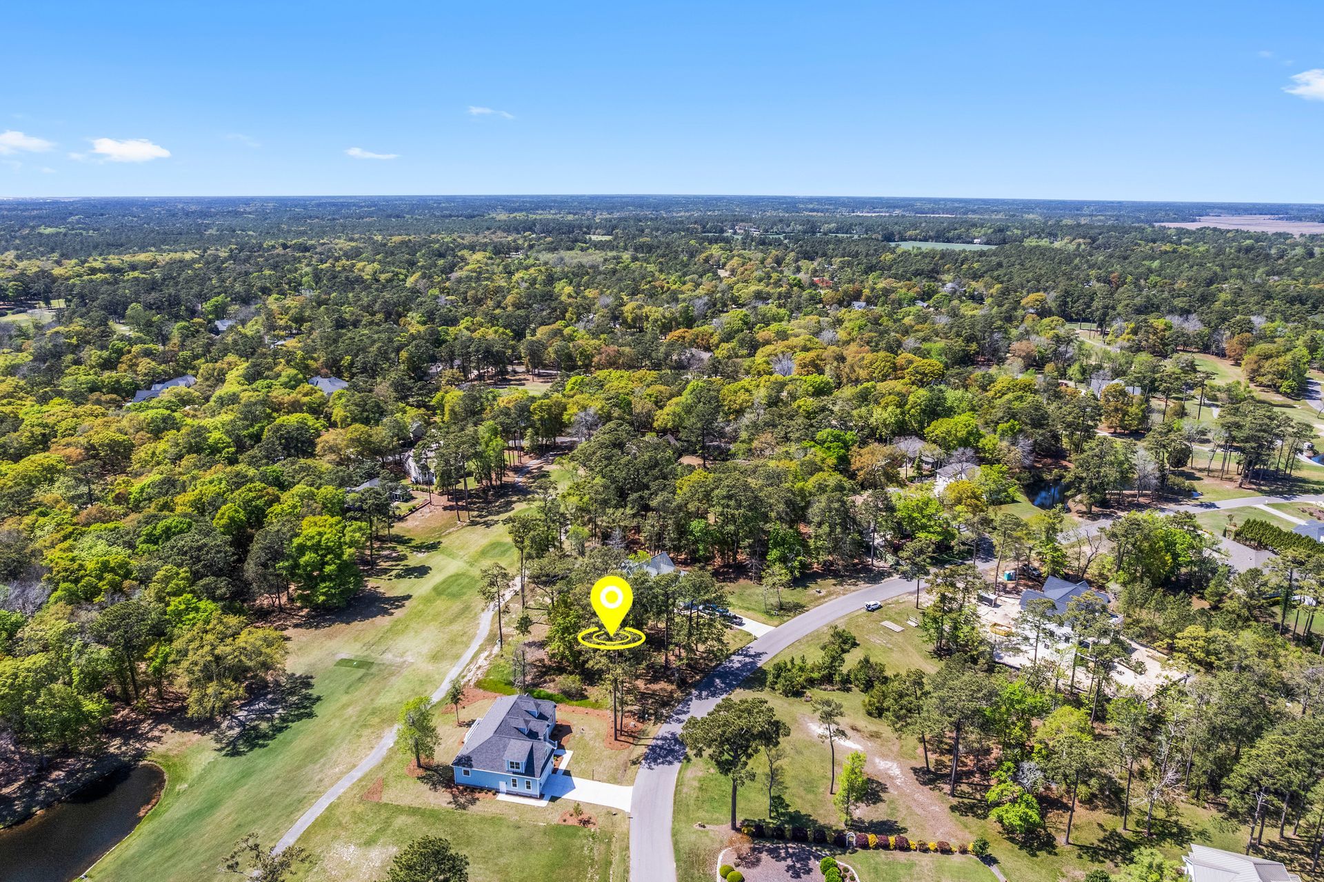 117 Genoes Point Road SW Supply NC 28462