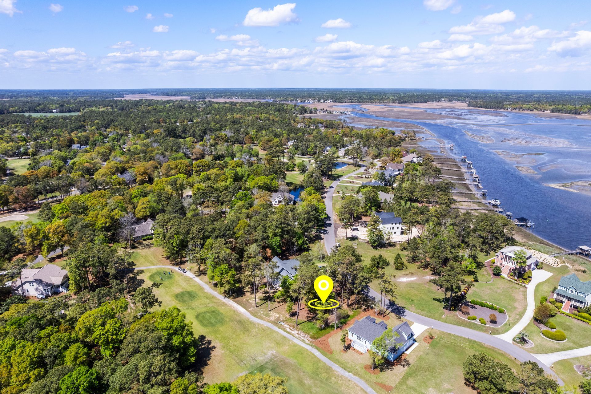 117 Genoes Point Road SW Supply NC 28462