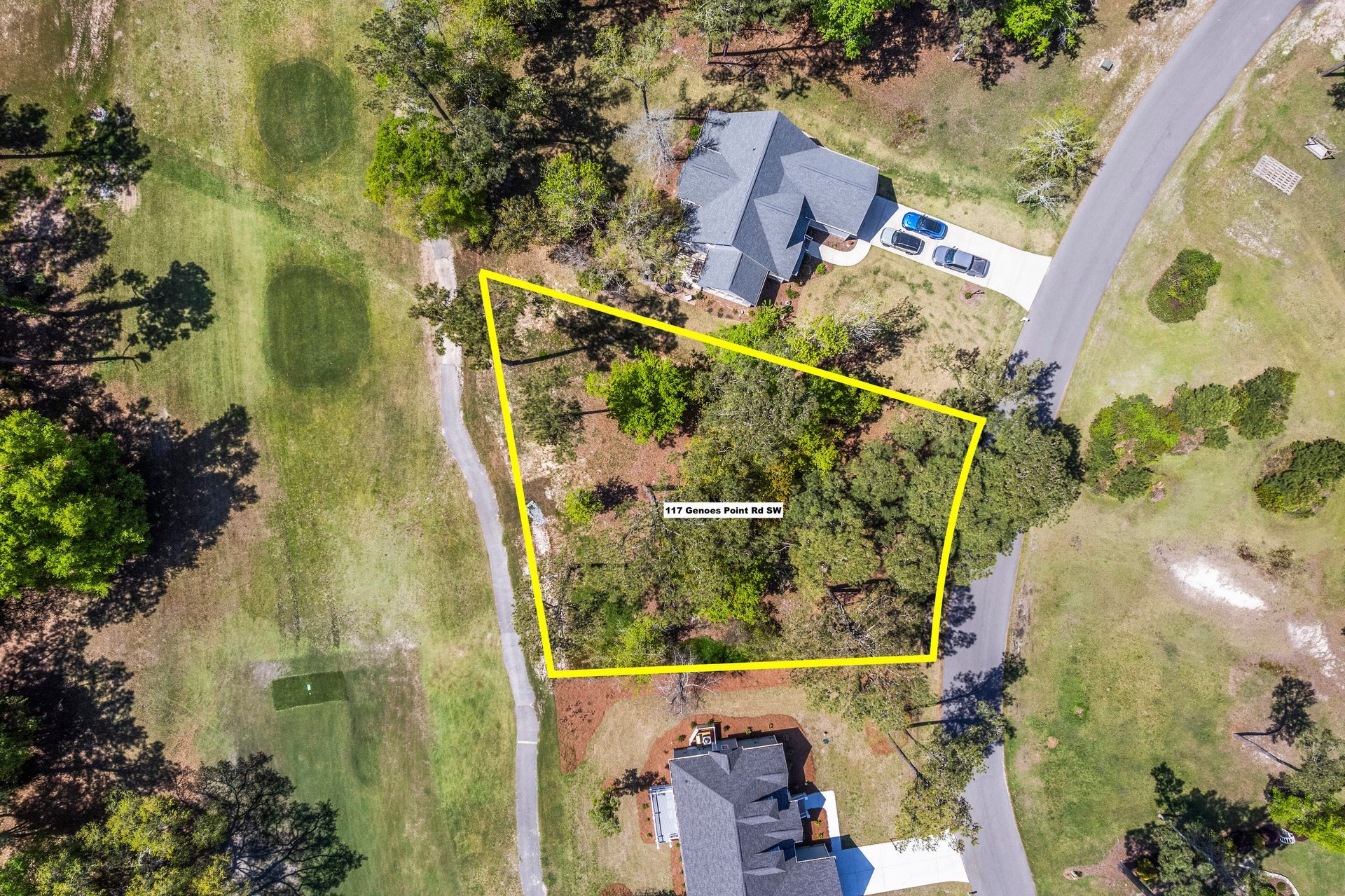 117 Genoes Point Road SW Supply NC 28462